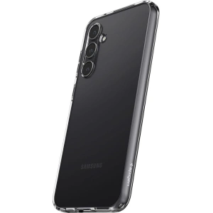 Kup Case Spigen Liquid Crystal Samsung Galaxy S23 FE Crystal Clear - SPN3160 - {ean13} - Sklep Home Screen