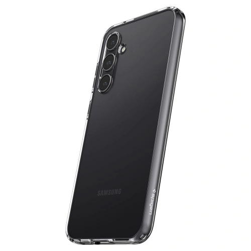 Buy Spigen Liquid Crystal Samsung Galaxy S23 FE Crystal Clear - SPN3160 - {ean13} - Home Screen Store Europe