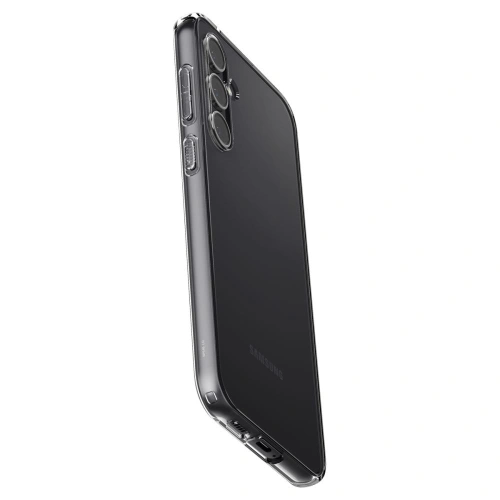 Buy Spigen Liquid Crystal Samsung Galaxy S23 FE Crystal Clear - SPN3160 - {ean13} - Home Screen Store Europe