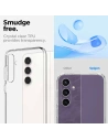 Kup Case Spigen Liquid Crystal Samsung Galaxy S23 FE Crystal Clear - SPN3160 - {ean13} - Sklep Home Screen
