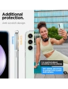 Buy Spigen Liquid Crystal Samsung Galaxy S23 FE Crystal Clear - SPN3160 - {ean13} - Home Screen Store Europe