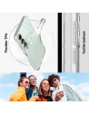 Kup Case Spigen Liquid Crystal Samsung Galaxy S23 FE Crystal Clear - SPN3160 - {ean13} - Sklep Home Screen