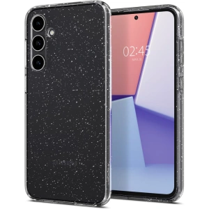Kup Case Spigen Liquid Crystal Samsung Galaxy S23 FE Glitter Crystal - SPN3161 - {ean13} - Sklep Home Screen
