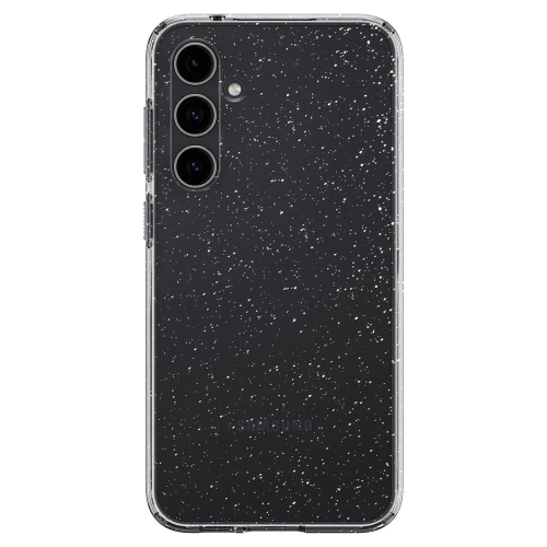 Kup Case Spigen Liquid Crystal Samsung Galaxy S23 FE Glitter Crystal - SPN3161 - {ean13} - Sklep Home Screen
