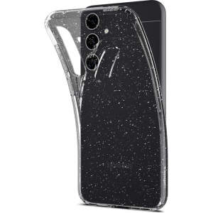 Kup Spigen Samsung Carcasă Liquid Crystal Galaxy S23 FE Glitter Crystal - SPN3161 - {ean13} - Sklep Home Screen