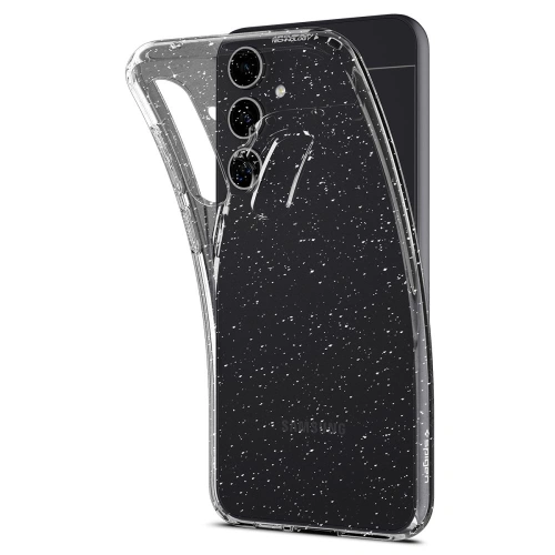 Kup Etui Spigen Liquid Crystal Samsung Galaxy S23 FE Glitter Crystal - SPN3161 - {ean13} - Sklep Home Screen