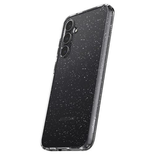 Kup Etui Spigen Liquid Crystal Samsung Galaxy S23 FE Glitter Crystal - SPN3161 - {ean13} - Sklep Home Screen