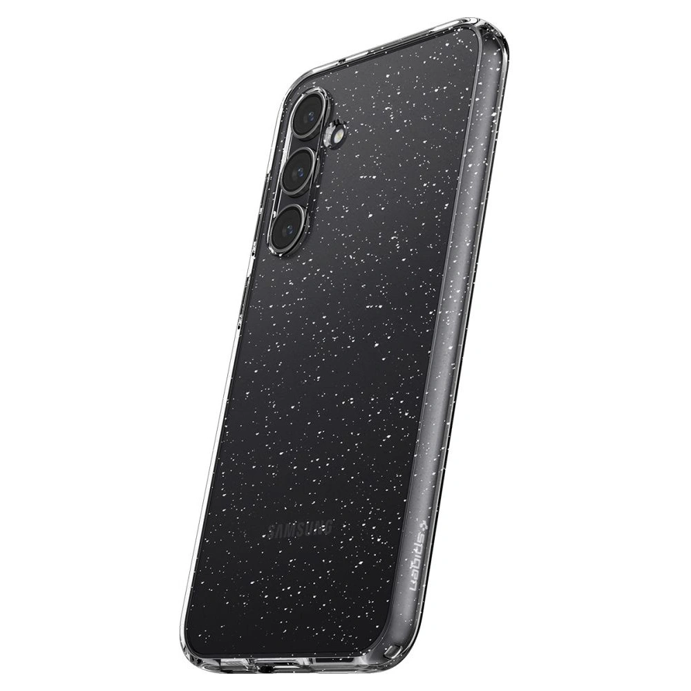 Etui Spigen Liquid Crystal Samsung Galaxy S23 FE Glitter Crystal