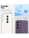 Kup Case Spigen Liquid Crystal Samsung Galaxy S23 FE Glitter Crystal - SPN3161 - {ean13} - Sklep Home Screen