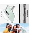 Kup Spigen Samsung Carcasă Liquid Crystal Galaxy S23 FE Glitter Crystal - SPN3161 - {ean13} - Sklep Home Screen