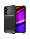 Case Spigen Rugged Armor Samsung Galaxy S23 FE Matt Schwarz