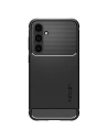 Kup Case Spigen Rugged Armor Samsung Galaxy S23 FE Matt Schwarz - SPN3162 - {ean13} - Sklep Home Screen