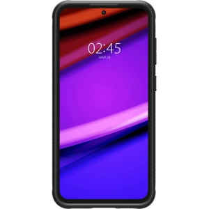 Kup Case Spigen Rugged Armor Samsung Galaxy S23 FE Matt Schwarz - SPN3162 - {ean13} - Sklep Home Screen