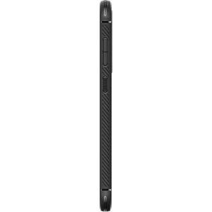 Kup Case Spigen Rugged Armor Samsung Galaxy S23 FE Matt Schwarz - SPN3162 - {ean13} - Sklep Home Screen