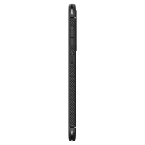 Kup Etui Spigen Rugged Armor Samsung Galaxy S23 FE Matt Fekete - SPN3162 - {ean13} - Sklep Home Screen