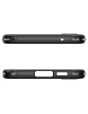 Kup Case Spigen Rugged Armor Samsung Galaxy S23 FE Matt Schwarz - SPN3162 - {ean13} - Sklep Home Screen