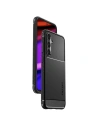 Kup Case Spigen Rugged Armor Samsung Galaxy S23 FE Matt Schwarz - SPN3162 - {ean13} - Sklep Home Screen