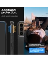 Kup Case Spigen Rugged Armor Samsung Galaxy S23 FE Matt Schwarz - SPN3162 - {ean13} - Sklep Home Screen