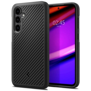 Kup Case Spigen Core Armor Samsung Galaxy S23 FE Matt Schwarz - SPN3163 - {ean13} - Sklep Home Screen