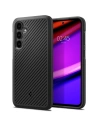 Etui Spigen Core Armor Samsung Galaxy S23 FE Matt Fekete