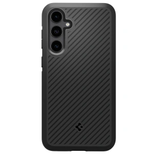 Kup Case Spigen Core Armor Samsung Galaxy S23 FE Matt Schwarz - SPN3163 - {ean13} - Sklep Home Screen