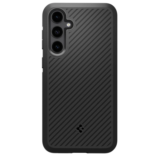 Kup Case Spigen Core Armor Samsung Galaxy S23 FE Matt Schwarz - SPN3163 - {ean13} - Sklep Home Screen
