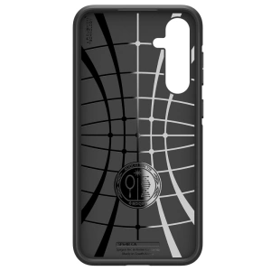 Kup Case Spigen Core Armor Samsung Galaxy S23 FE Matt Schwarz - SPN3163 - {ean13} - Sklep Home Screen