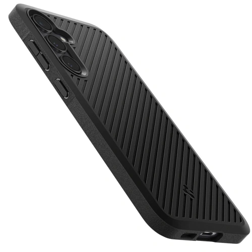 Kup Case Spigen Core Armor Samsung Galaxy S23 FE Matt Schwarz - SPN3163 - {ean13} - Sklep Home Screen