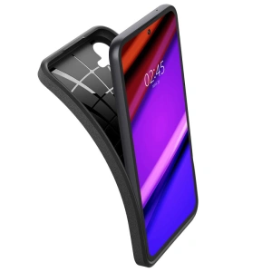 Kup Case Spigen Core Armor Samsung Galaxy S23 FE Matt Schwarz - SPN3163 - {ean13} - Sklep Home Screen