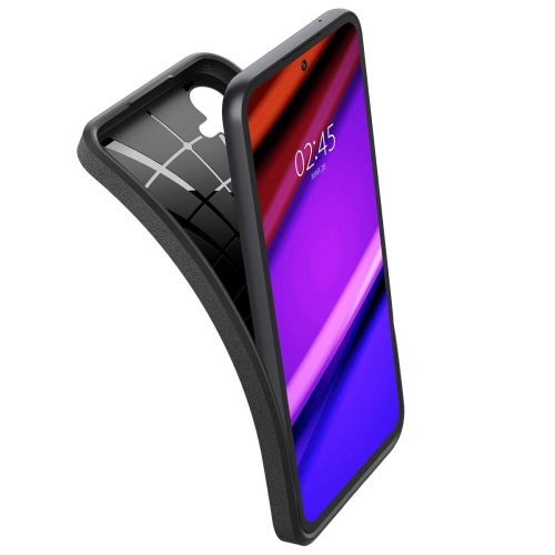 Kup Case Spigen Core Armor Samsung Galaxy S23 FE Matt Schwarz - SPN3163 - {ean13} - Sklep Home Screen