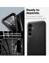 Kup Case Spigen Core Armor Samsung Galaxy S23 FE Matt Schwarz - SPN3163 - {ean13} - Sklep Home Screen
