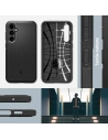Kup Etui Spigen Core Armor Samsung Galaxy S23 FE Matt Fekete - SPN3163 - {ean13} - Sklep Home Screen