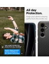 Kup Case Spigen Core Armor Samsung Galaxy S23 FE Matt Schwarz - SPN3163 - {ean13} - Sklep Home Screen