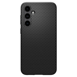 Kup Case Spigen Liquid Air Samsung Galaxy S23 FE Matt Schwarz - SPN3164 - {ean13} - Sklep Home Screen