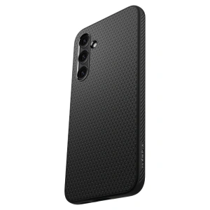 Kup Case Spigen Liquid Air Samsung Galaxy S23 FE Matt Schwarz - SPN3164 - {ean13} - Sklep Home Screen