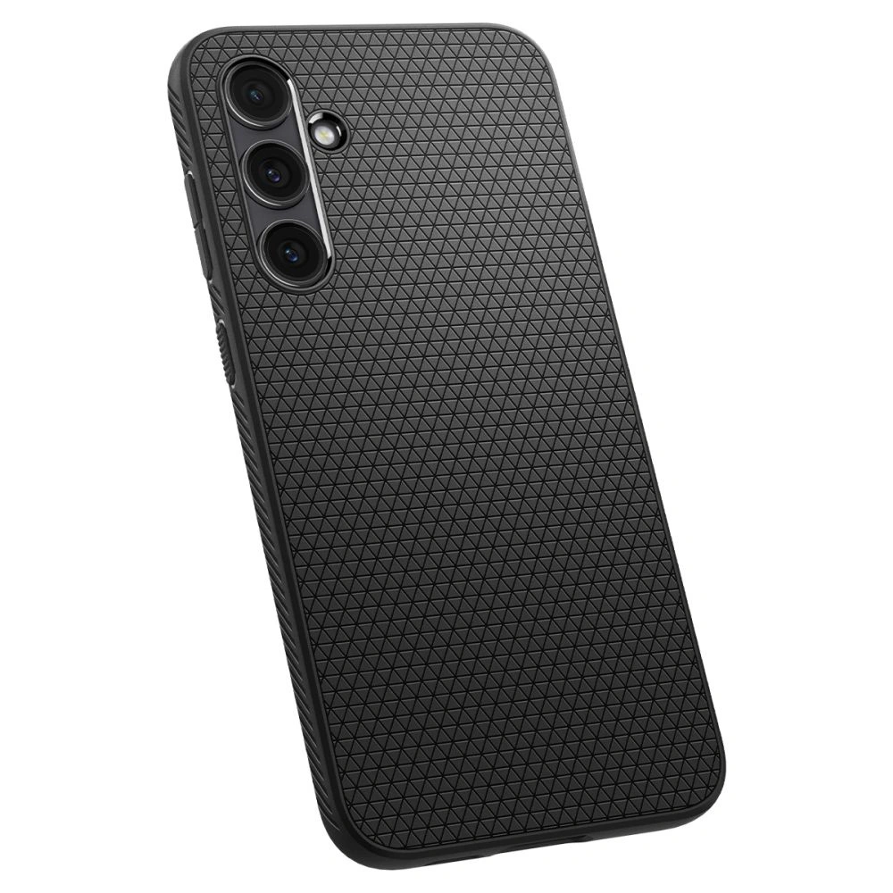 Etui Spigen Liquid Air Samsung Galaxy S23 FE Matte Black