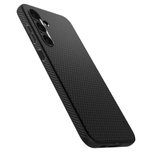 Kup Case Spigen Liquid Air Samsung Galaxy S23 FE Matt Schwarz - SPN3164 - {ean13} - Sklep Home Screen