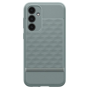 Kup Case Caseology Parallax Samsung Galaxy S23 FE Salbeigrün - SPN3165 - {ean13} - Sklep Home Screen
