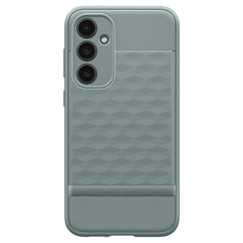 Kup Etui Caseology Parallax Samsung Galaxy S23 FE Sage Green - SPN3165 - {ean13} - Sklep Home Screen