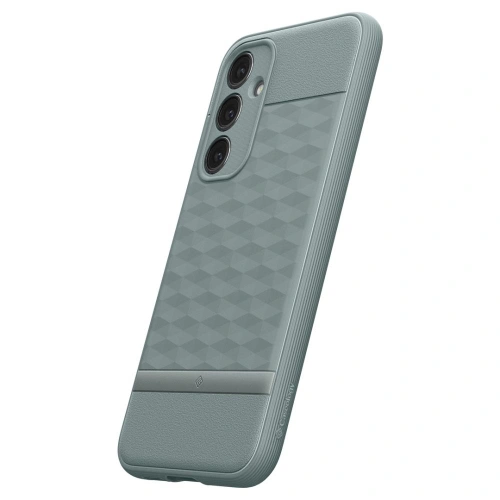 Kup Etui Caseology Parallax Samsung Galaxy S23 FE Sage Green - SPN3165 - {ean13} - Sklep Home Screen