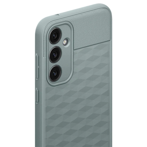 Kup Case Caseology Parallax Samsung Galaxy S23 FE Salbeigrün - SPN3165 - {ean13} - Sklep Home Screen