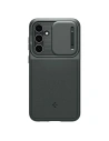 Kup Case Spigen Optik Armor Samsung Galaxy S23 FE Abyss Green - SPN3166 - {ean13} - Sklep Home Screen