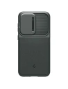 Kup Case Spigen Optik Armor Samsung Galaxy S23 FE Abyss Green - SPN3166 - {ean13} - Sklep Home Screen