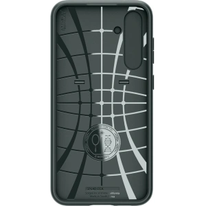 Kup Case Spigen Optik Armor Samsung Galaxy S23 FE Abyss Green - SPN3166 - {ean13} - Sklep Home Screen