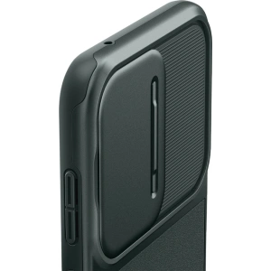 Kup Case Spigen Optik Armor Samsung Galaxy S23 FE Abyss Green - SPN3166 - {ean13} - Sklep Home Screen