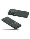 Buy Spigen Optik Armor Samsung Galaxy S23 FE Abyss Green - SPN3166 - {ean13} - Home Screen Store Europe