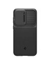 Kup Case Spigen Optik Armor Samsung Galaxy S23 FE Schwarz - SPN3167 - {ean13} - Sklep Home Screen