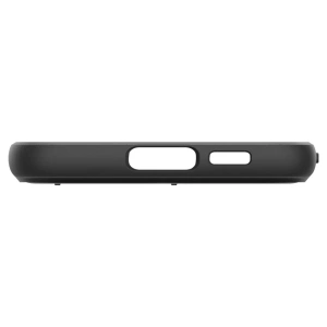Kup Case Spigen Optik Armor Samsung Galaxy S23 FE Schwarz - SPN3167 - {ean13} - Sklep Home Screen