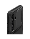 Kup Case Spigen Optik Armor Samsung Galaxy S23 FE Schwarz - SPN3167 - {ean13} - Sklep Home Screen