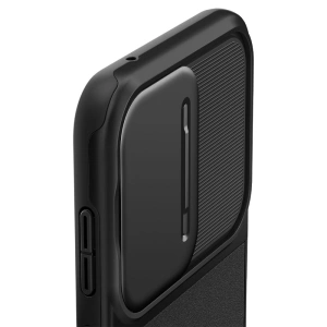 Kup Case Spigen Optik Armor Samsung Galaxy S23 FE Schwarz - SPN3167 - {ean13} - Sklep Home Screen